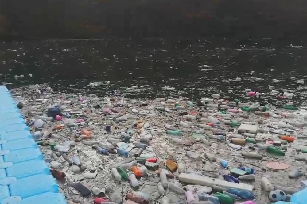 Ругло пуно смећа коначно ће бити уклоњено: Решава се још један горући еколошки проблем на територији општине Прибој, санирање  депоније Дубоки поток у Друглићима