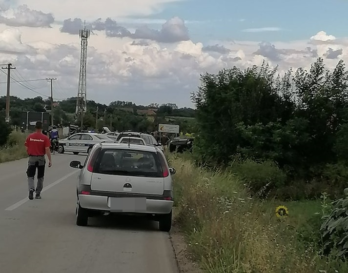 Топола тугује за трагично настрадалим Стефаном и Немањом: Сутра у овој општини Дан жалости због прерано изгубљених младих живота