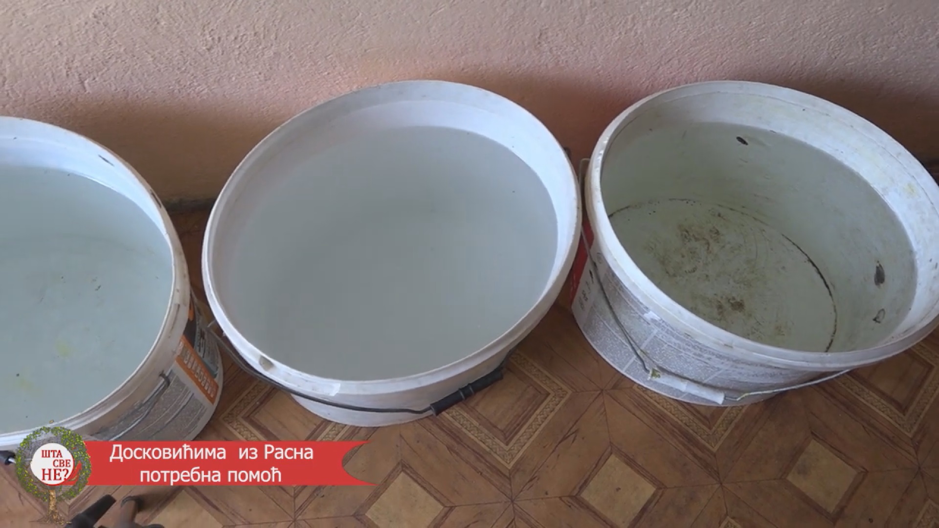 Тужна и претешка судбина Љубинка и Миливојке, моле за малу помоћ/ Фото: ТВ Прибој