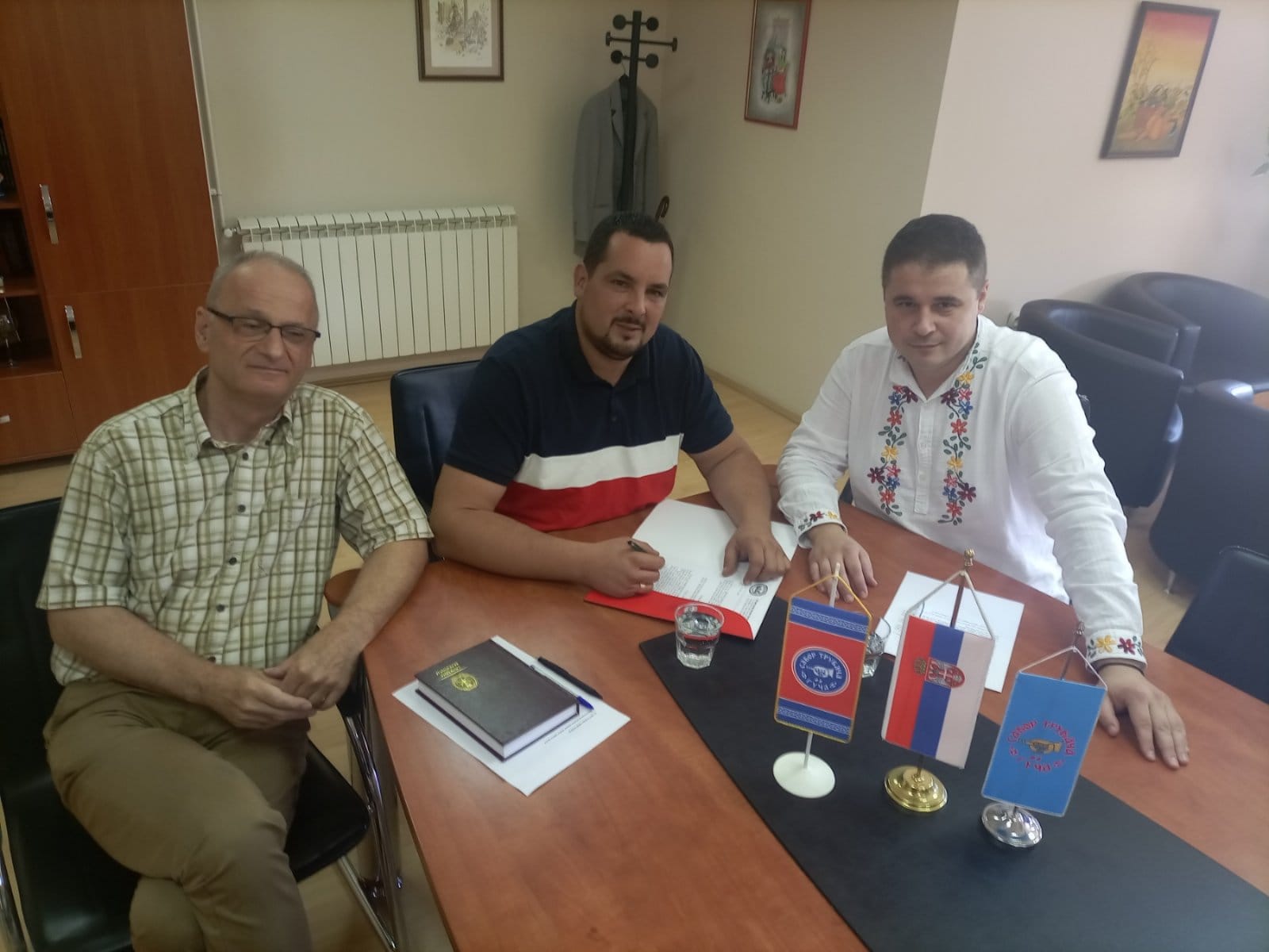 Драгачевци му указали поверење несвакидашњим гестом, Гуча га створила а сада је њен почасни члан: Велико име српске трубе уређиваће музички програм највеће феште на Балкану (ФОТО)