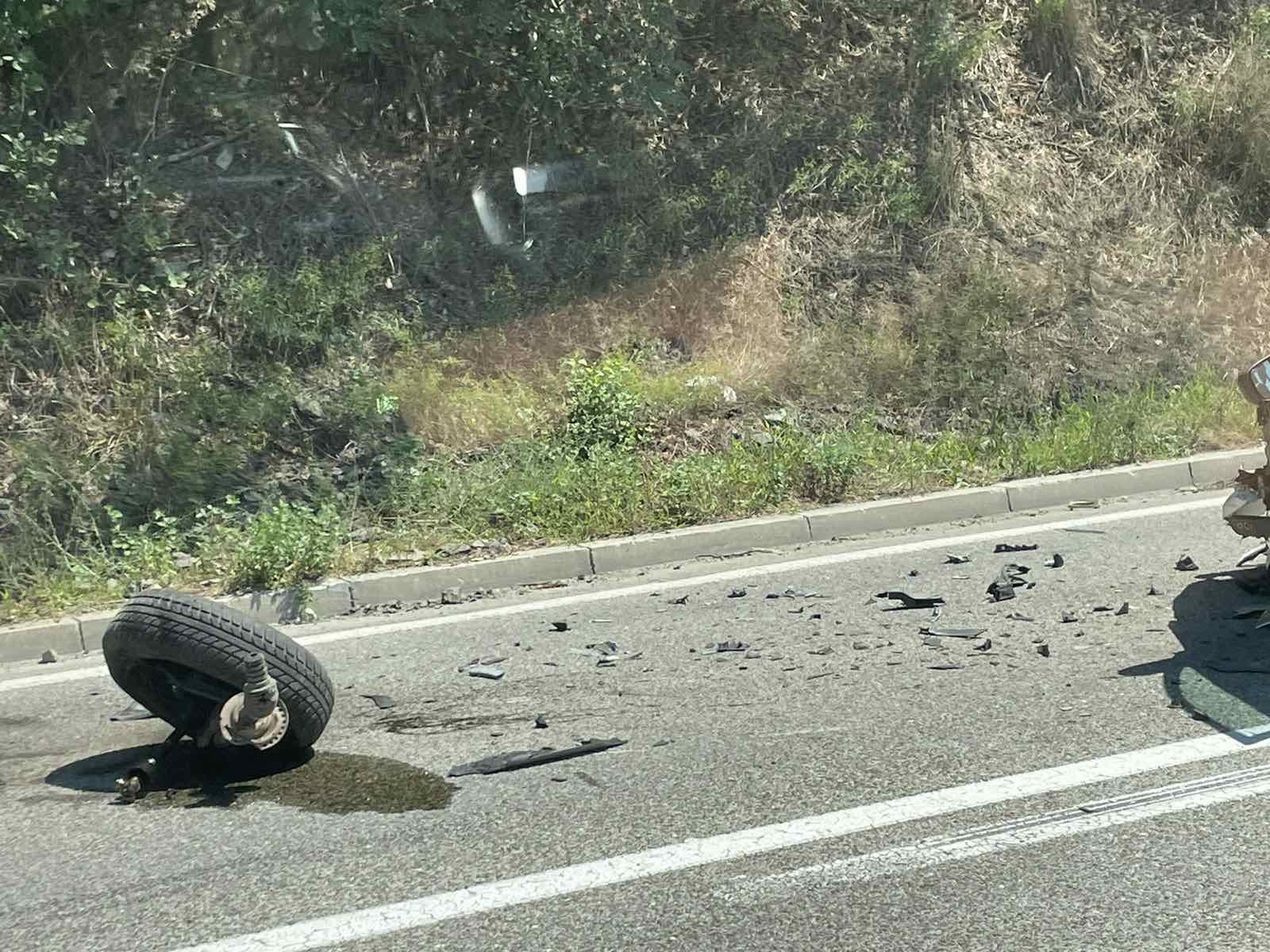 Возила се пропуштају наизменично/ Фото: РИНА