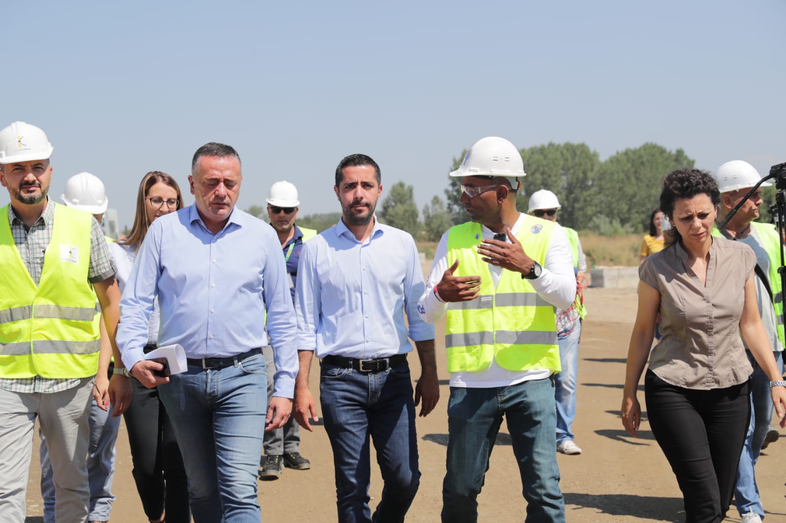 Саобраћајница која ће спојити пола милиона људи и довести нове инвеститоре: Моравски коридор подиже целу Србију, отвара се и велика индустријска зона