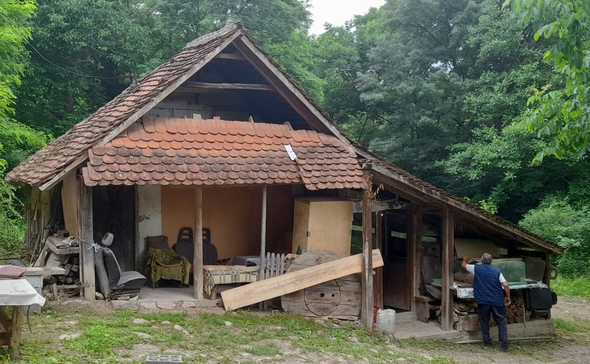 Невероватно веровање у Срба које и данас траје: Деца која не могу лако да проговоре поје се водом са воденице поточаре, једна таква читава три века меље у селу Остра (ФОТО)