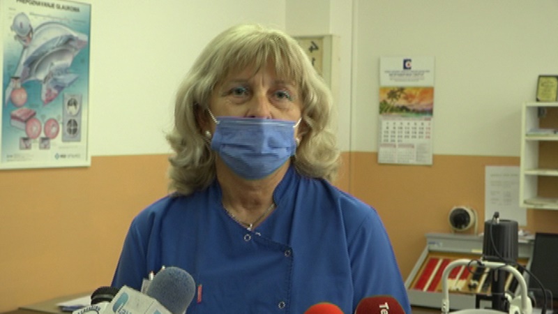 Овако се воли свој град и поштују медицински радници: Одличне вести стижу са очног одељења чачанске болнице, локални привредници донирали два савремена и прескупа апарата, позвали и друге који су у могућности да учине исто (ФОТО)