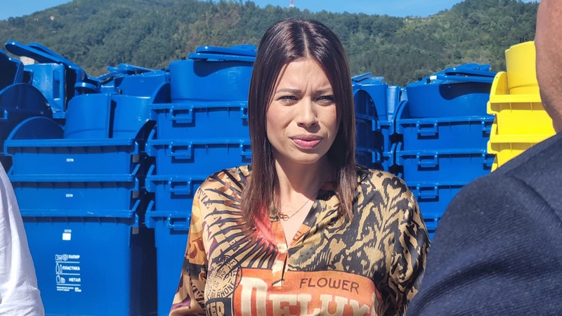 Одлична вест пред почетак грејне сезоне: Драгачевци коначно добили савремену котларницу на гас, смањује се аерозагађење у Гучи и количине отпада на улицама (ФОТО)