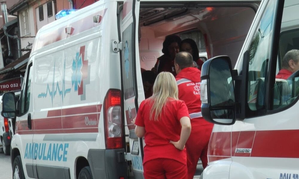 Ово ме се нико није надао, корона вирус однео прву жртву након дуго времена у Моравичком округу: Преминуо Чачанин на ковид одељењу, збринута још једна особа