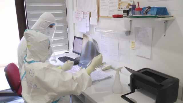 Рапидно скаче број заражених короном у Златиборском округу: На дневном нивоу бележе двоцифрен број, на удару се нашли Ариље и Ужице