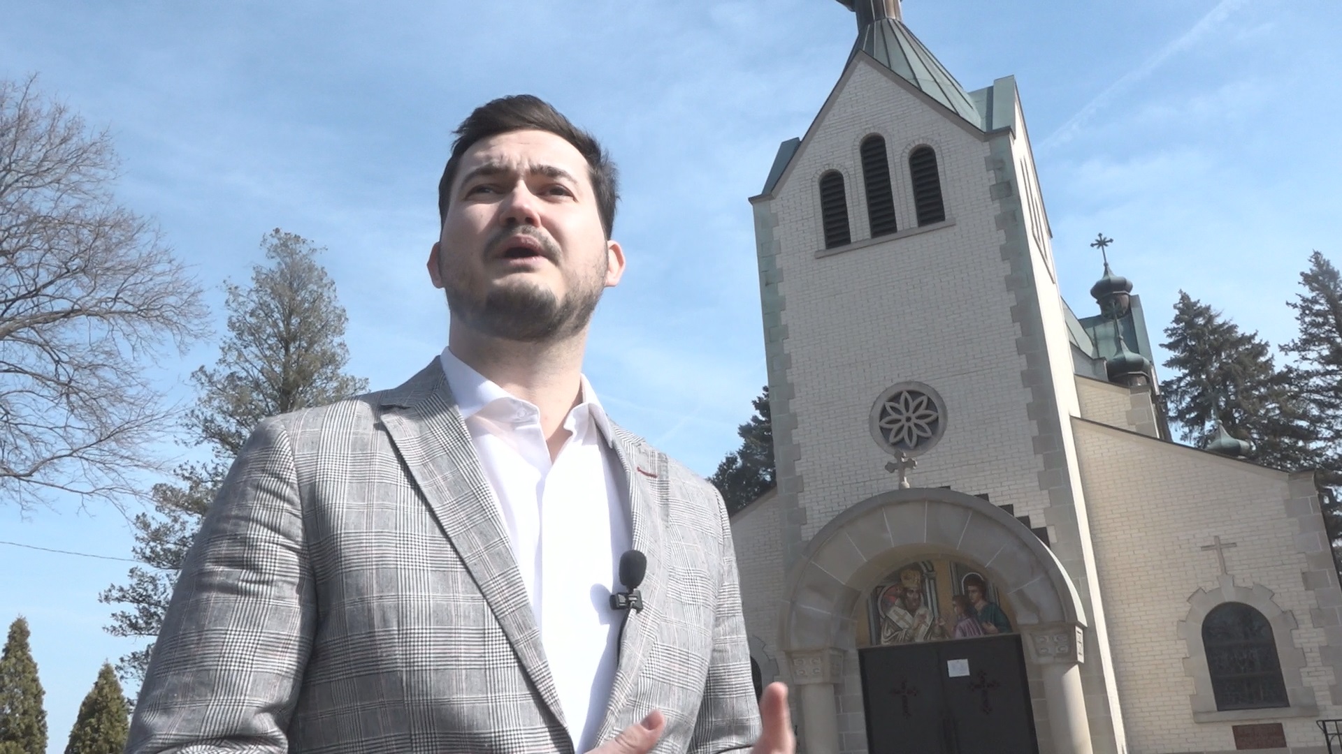 Мардарије је први српски светац који је закорачио на тло Америке: Монаси открили чудо након ископавања светих моштију, након 80 година његове кости нису иструлиле/ Фото: РИНА