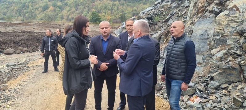 Пушила се читаве године и ширио се смрад, страховали смо да се све не запали: Након педесет година затворена несанитарна депонија Дубоки поток, деактивирана још једна еколошка бомба код Прибоја (ФОТО)