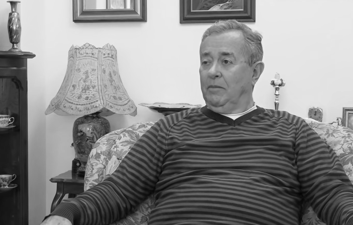 Преминуо угледни чачански инфектолог у пензији др Божидар Антонијевић: Светски признат стручњак за заразне болести и директор Клиничког центра у доба епидемије великих богиња