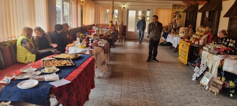 Пронашли најбољи начин да промовишу своје производе: Успели да окупе бившу Југославију, Општина Пријепоље била домаћин гастрономског фестивала/ Фото: РИНА