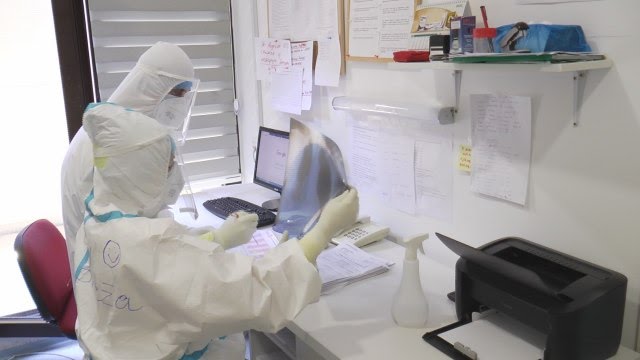 Највеће жариште короне сада се гаси: Златиборски округ бележи све мањи број инфицираних ковидом