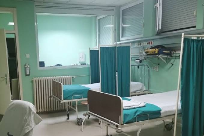 Респираторна соба у чачанској болници коначно растерећења: Сви пацијенти који су се лечили од корона вируса добили отпусне листе