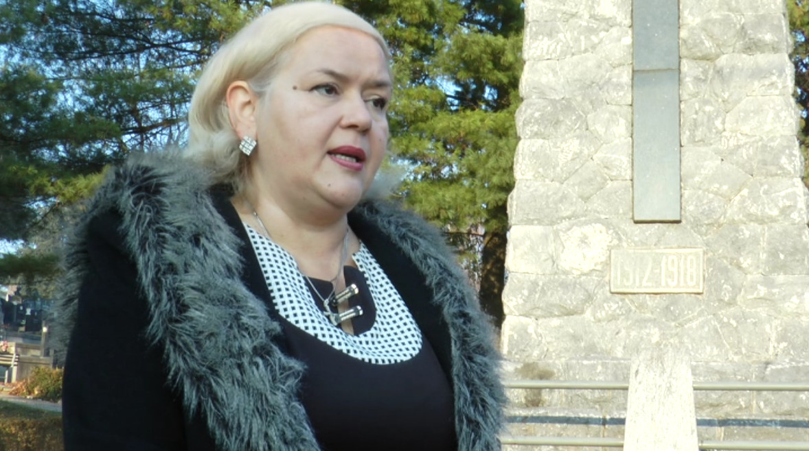 На овом месту мирно почивају остаци свих ратника: Јединствени споменик на свету на ком се налазе обележја све четири конфесије, грађевина која је Чачак одвела у свет (ФОТО)