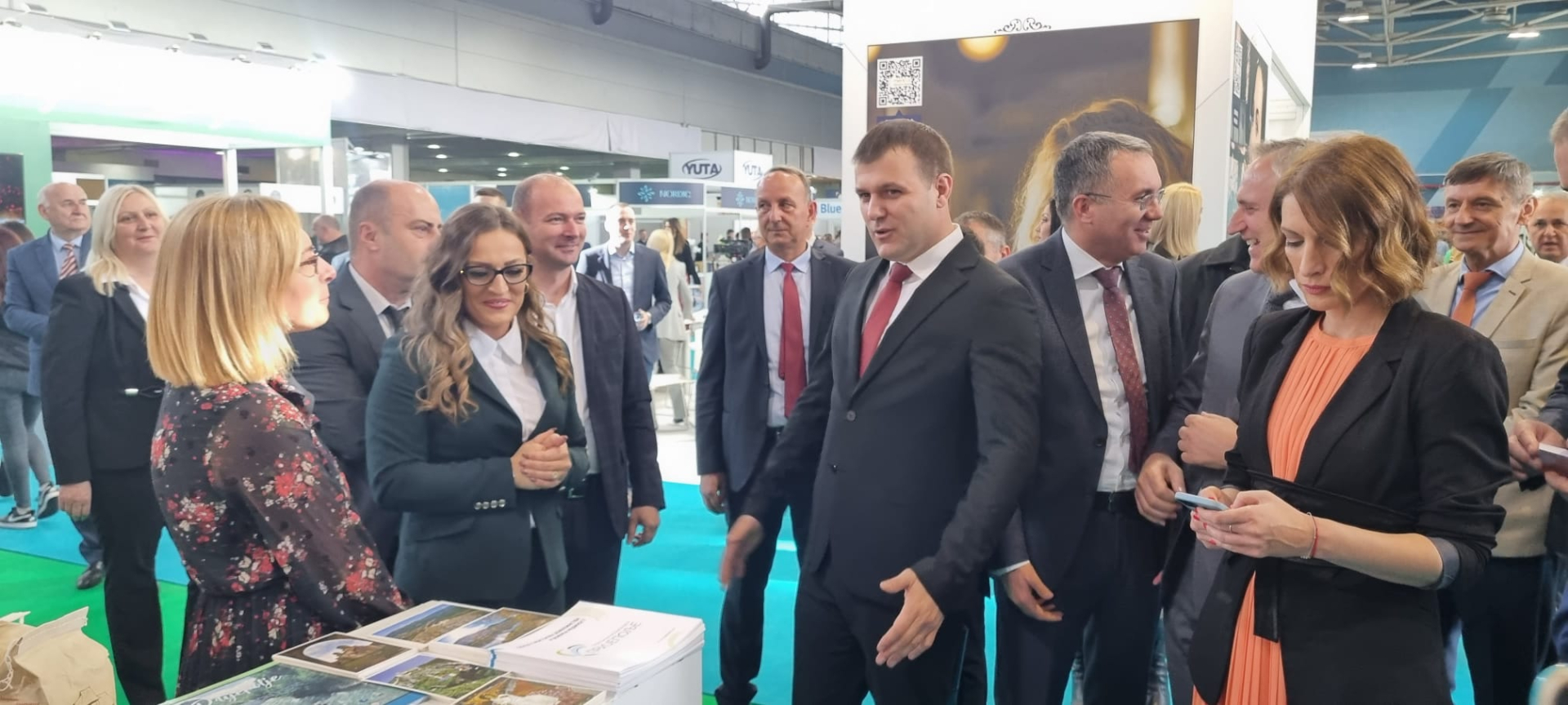 Сезона у Западној Србији више не постоји, траје свих 365 дана у години: Туризам се коначно вратио у нормалу, у овој години обарају се чак и рекорди постављени пре ковид пандемије/ Фото: РИНА