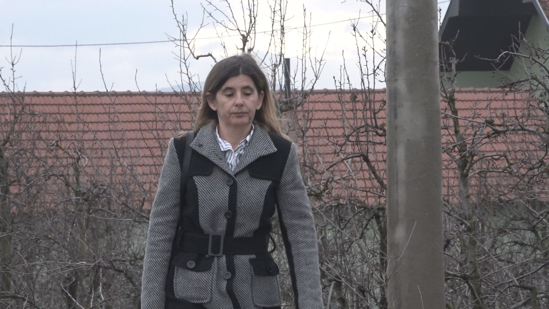 Једино да се телепортује или клонира: У понедељак историју предаје у Гучи, уторком у Враћевшници па аутобусом путује у српску енклаву на Косову, невероватан радни распоред професорке Јелене (ФОТО)