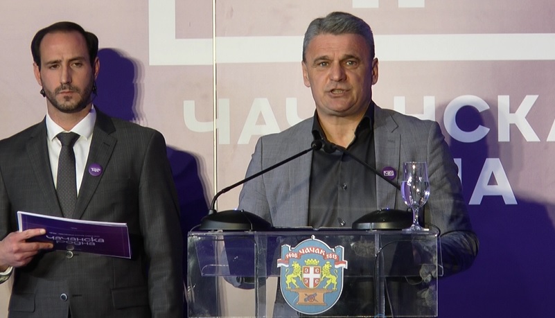 Град кошарке и великих уметника који је увек био свој: Чачак за мање од 20 дана постаје прва престоница културе у Србији, обимне припреме и велики број реализованих пројеката претходили овој титули (ФОТО)