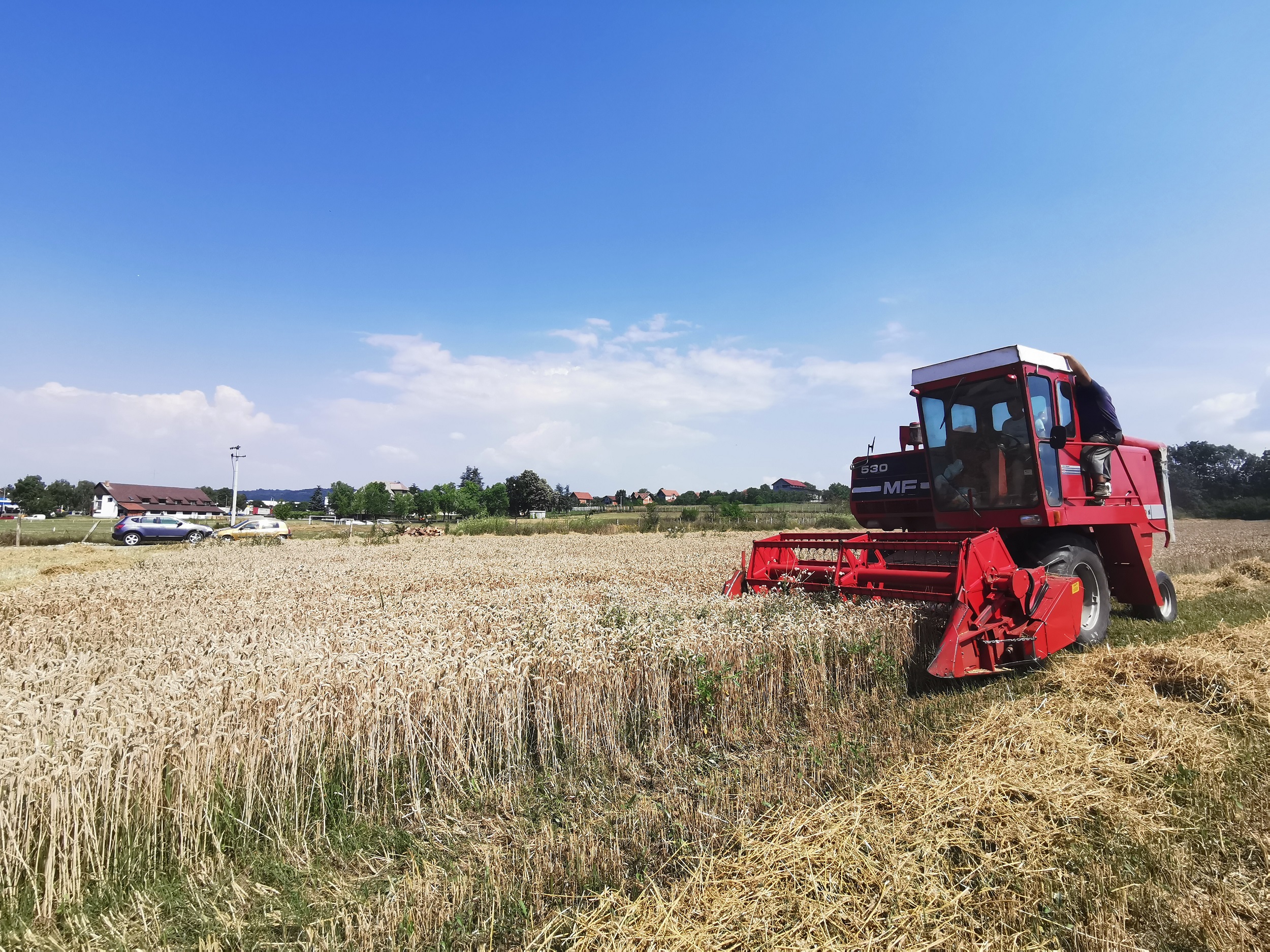 Србија од Америчке међународне финансијске корпорације добија 272 милиона долара: Највише новца иде за пољопривреднике и компаније које воде жене