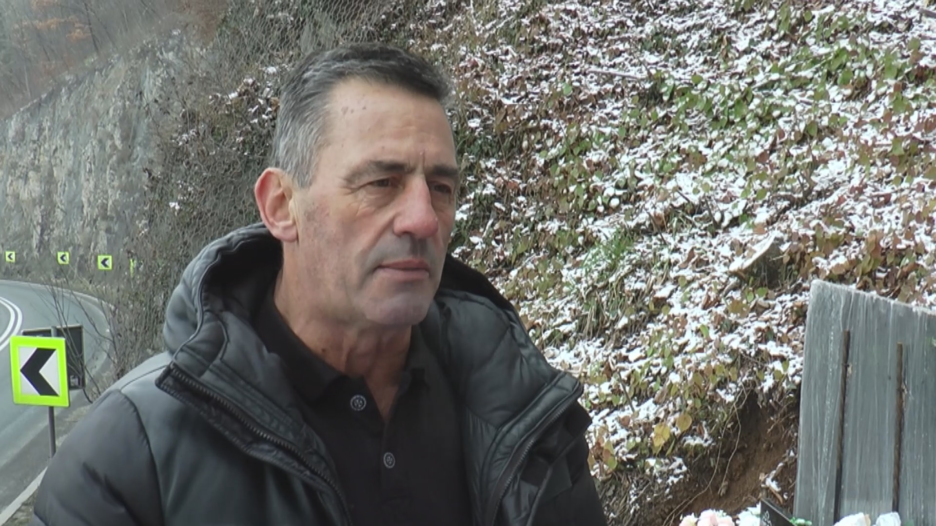 Неко је узео камеру из ретровизора која је све снимала и обрисао све из телефона мог сина: Да ли су узрок незапамћене трагедије у Ужицу ауто-трке, Урошев отац тражи одговоре на многа питања (ФОТО)