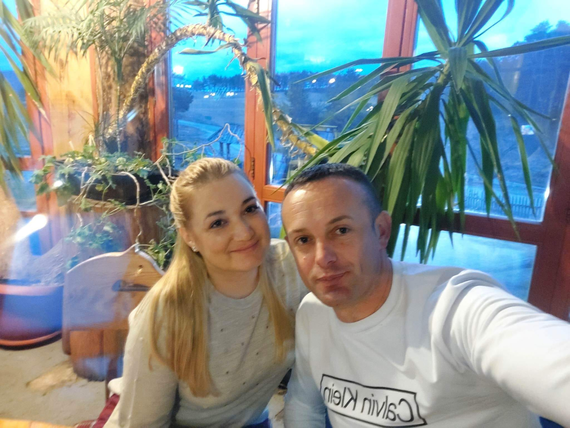 Девојке кад ме виде са мотиком и фрезом, одмах беже, овако је причао краљ паприке, али сада је све другачије: Његош из Пријепоља пронашао љубав свог живота (ФОТО)