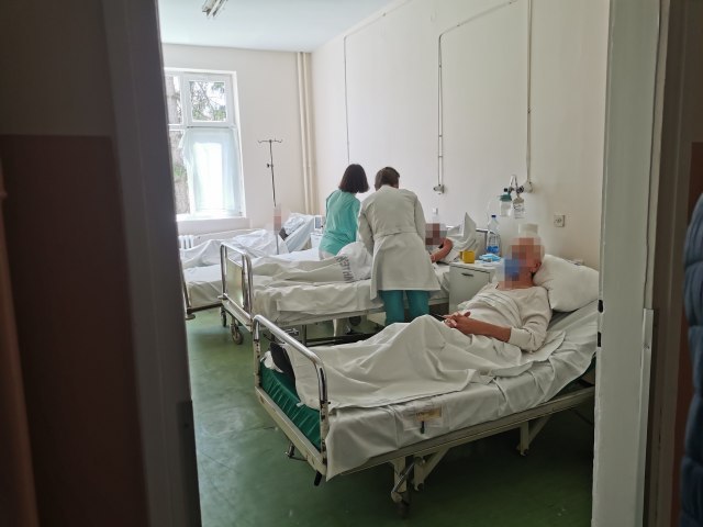 Подвиг о ком прича цео Горњи Милановац, сада су врата терцијарне установе широм отворена: Пријем пацијената са срчаним проблемима биће ефикаснији, нарочито којима су животи угрожени