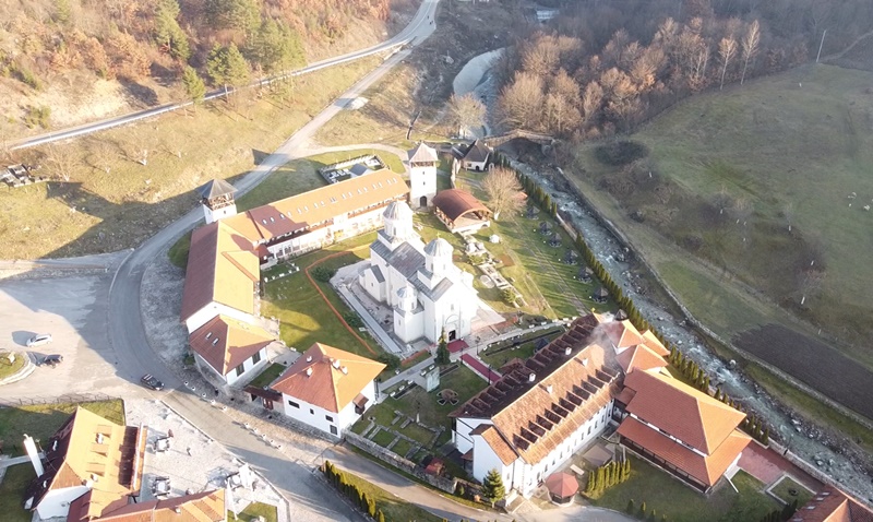 Једна од највећих српских светиња чува светачки култ Светог Саве, фото: РИНА