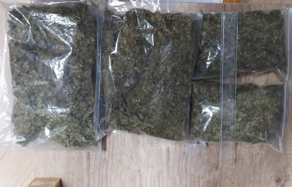 Дошао на привремен боравак у Горњи Милановац, па га ухапсили за дрогу: Пао Тајланђанин код кога је пронађено килограм канабиса, тужилаштво поднело кривичну пријаву против деветнестогодишњака