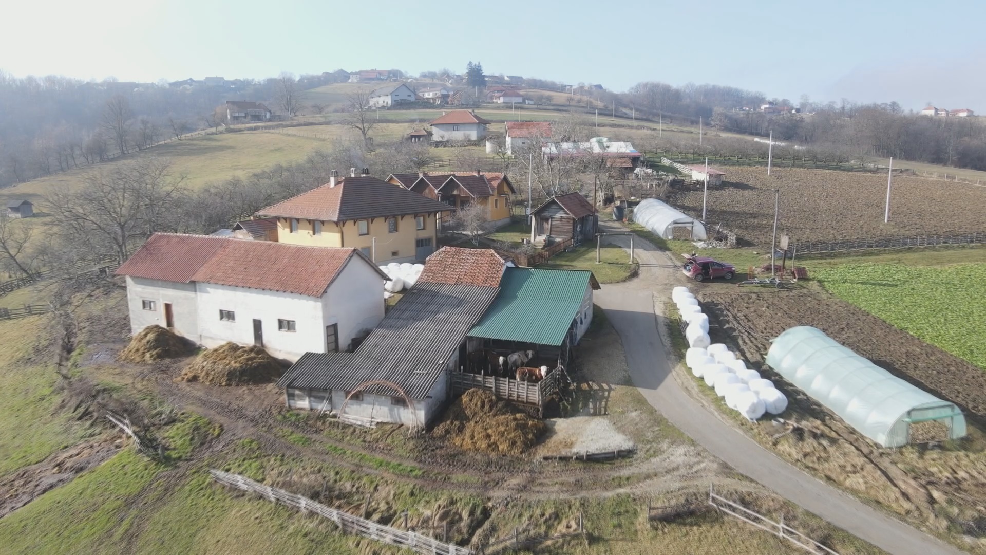 На кућном прагу појавили су се инспектори, тада је већ било касно: Лопови ојадили сточара Милољуба из Горњег Милановца, на његово име узели преко три милиона динара (ФОТО)