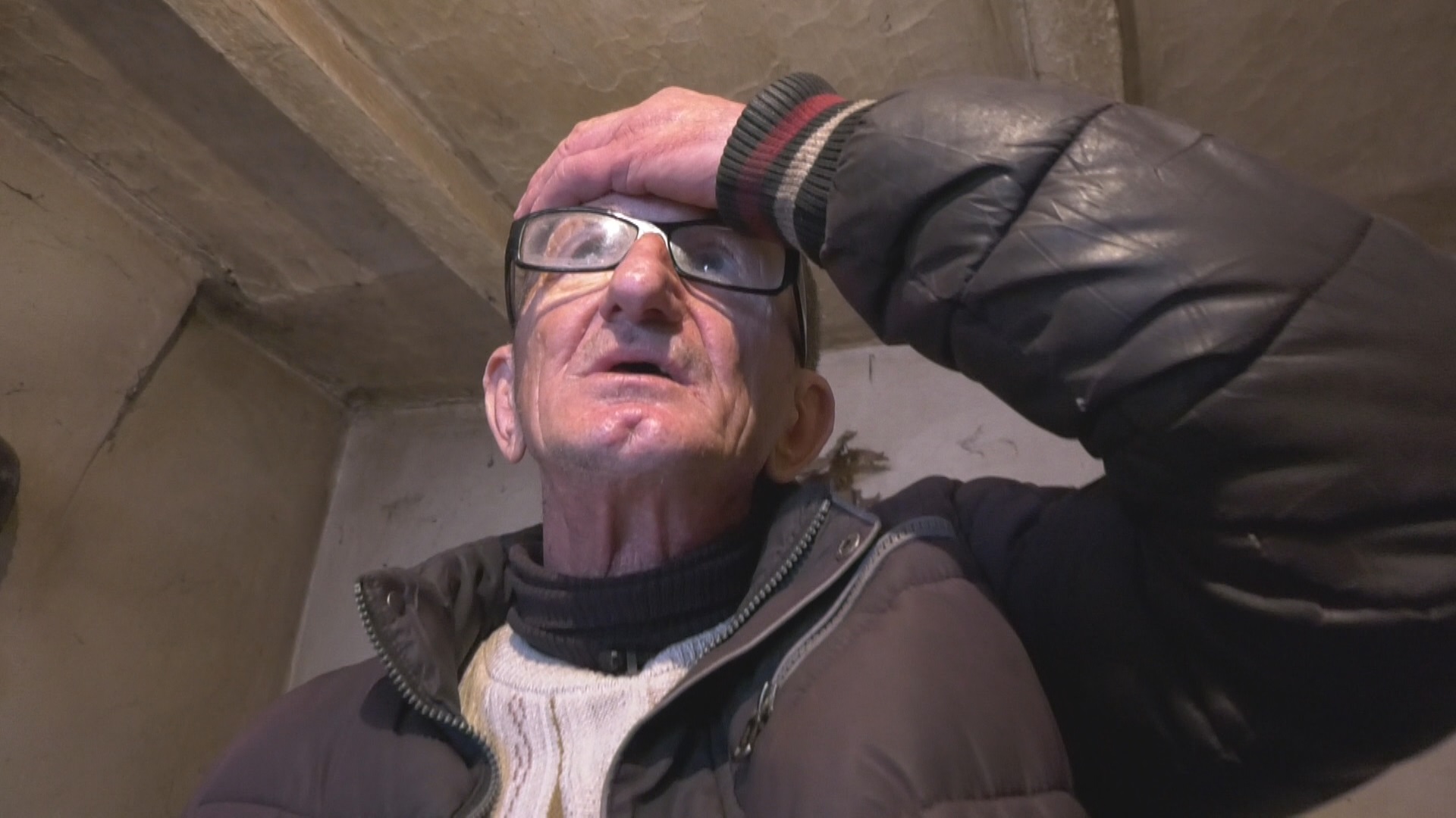Миладин тврди да има биоенергију, најпознатији је сеоски лекар/ Фото: РИНА