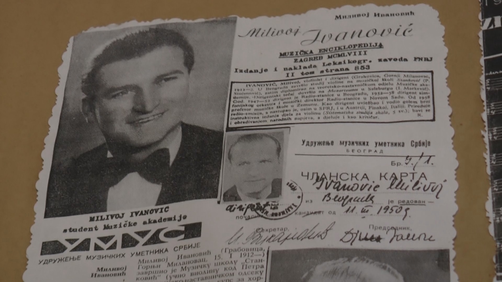 Италијани послали хеликоптер у село Грабовица само да би он рекламирао њихове шпагете: Ово је чувени српски диригент Симфонисјког оркестра и његова родна кућа која је данас пуна туриста/ фото: РИНА