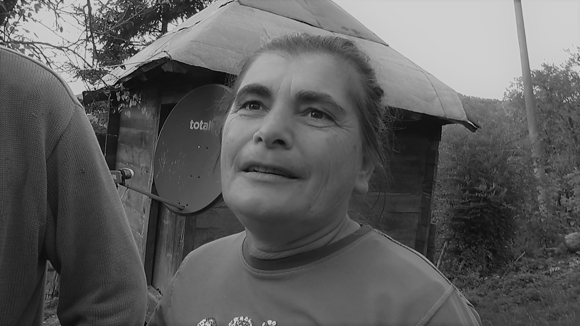 Албанка Лине донела велику срећу у трошну сеоску кућу и умрла: Трагедија задесила Радомира о ком је причала читава Србија, двоје деце су сада сирочићи без стуба и ослонца а он самохрани отац/ Фото: РИНА