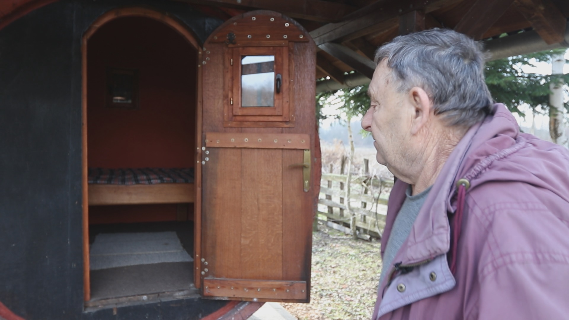 Neverovatna odluka Milana iz Lazarevca, decenijama radio na zapadu i sada želi sve što ima da prepiše poštenim i vrednim ljudima/ Foto: RINA