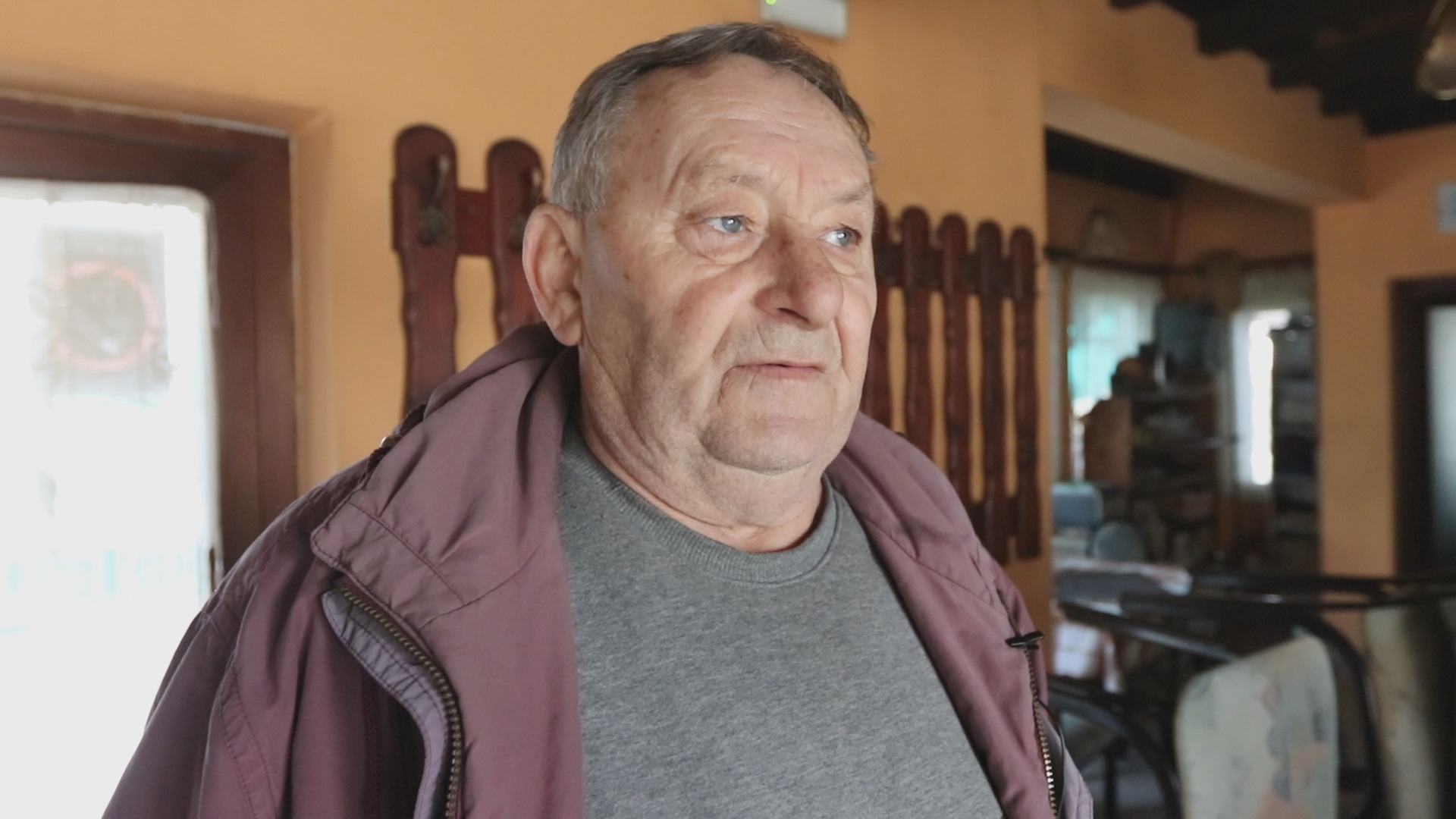 Neverovatna odluka Milana iz Lazarevca, decenijama radio na zapadu i sada želi sve što ima da prepiše poštenim i vrednim ljudima/ Foto: RINA