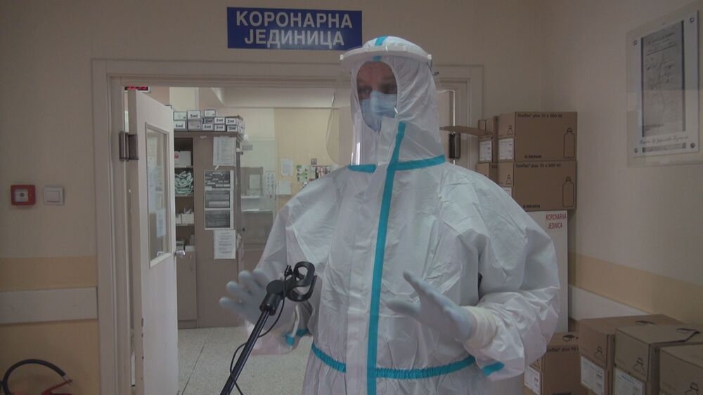 Virus u Zlatiborskom okrugu i dalje tinja: Korona potvđena u sedam opština Zlatiborskog okruga, tri grada izdejstvovale veliku pobedu
