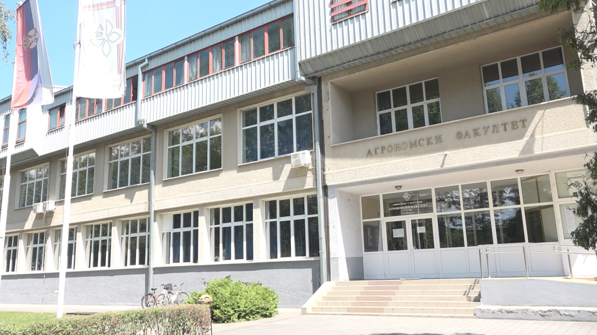Naučni skup sa najdužm stažom u Zapadnoj Srbiji: Agronomski fakultet u Čačku organizuje Međunarodni simpozijum o biotehnologiji, stižu stručnjaci iz mnogih zemalja 