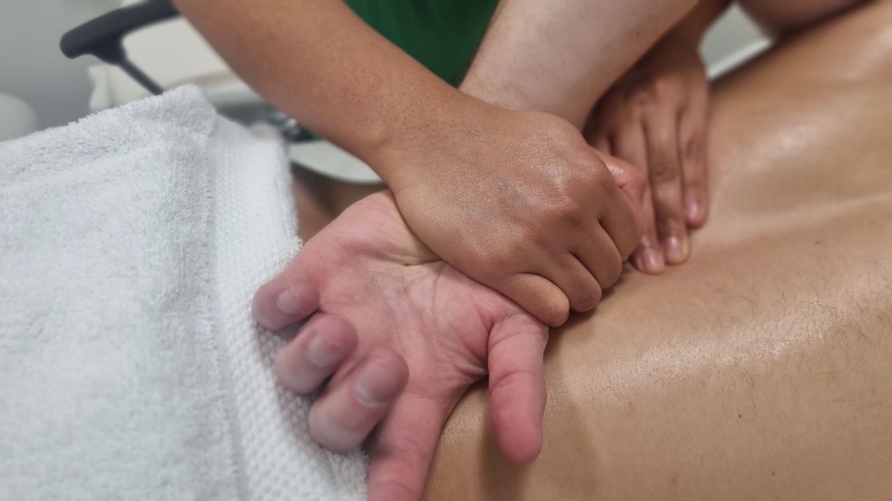 Indonežanke sa Balija donele egzotični duh u srce Srbije / foto: RINA
