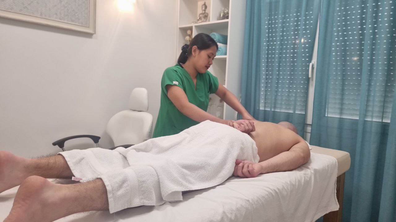 Indonežanke sa Balija donele egzotični duh u srce Srbije / foto: RINA