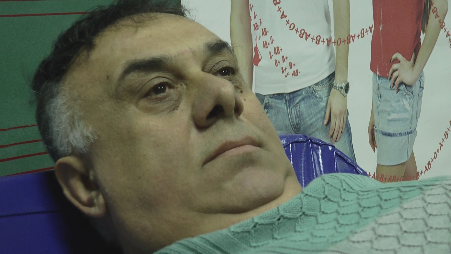 O njegovom podvigu priča ceo grad, Rade je pravi čačanski heroj koji spasava ljudske živote: Do sada je krv darivao neverovatnih 120 puta, još u vojsci naučio šta je humanost/ Foto: RINA