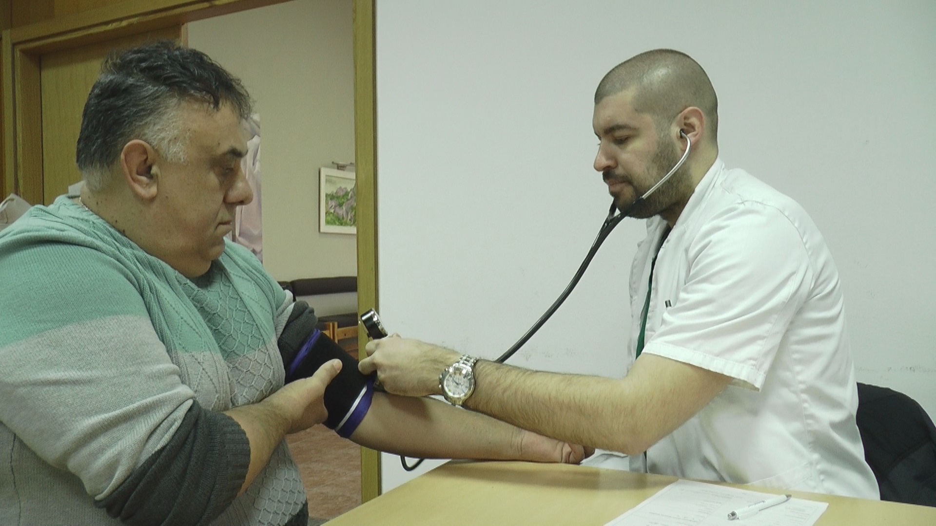 O njegovom podvigu priča ceo grad, Rade je pravi čačanski heroj koji spasava ljudske živote: Do sada je krv darivao neverovatnih 120 puta, još u vojsci naučio šta je humanost/ Foto: RINA