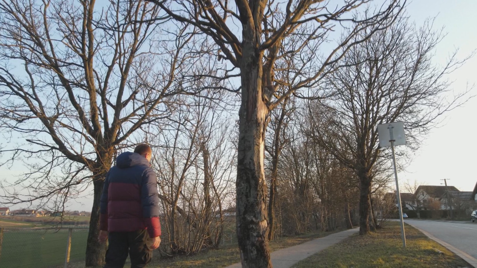Radivoj iz Rume najlepše stihove posvetio majci i jednoj ženi koje vše nema/ Foto: RINA