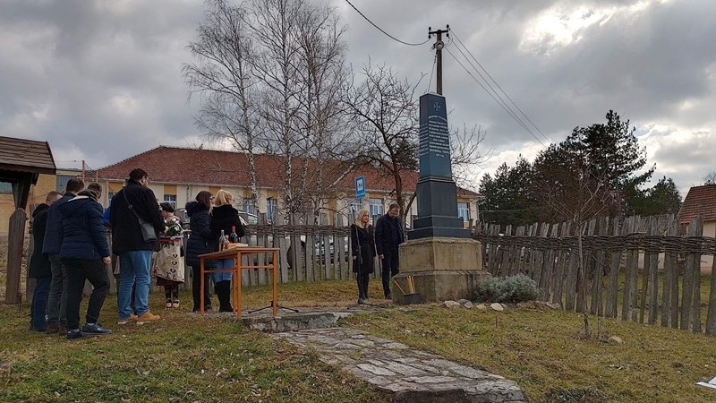 Pokušali da se oslobode Osmanlija pa izgubili glavu, najviše Dragačevaca: Goračićka buna bila je krvava za 18 hrabrih seljaka, potomci čuvaju sećanje na njih duže od jednog veka