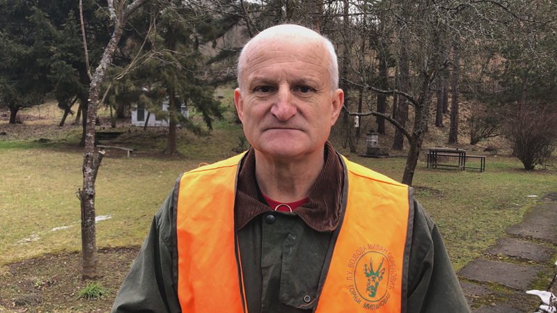 Nesvakidašnji problem lovaca sa Suvobora, neposlušni srndaći prazne im džepove: Umesto da trče kroz šumu oni prave štetu na auto-putu, a sve stiže njima na naplatu (FOTO)