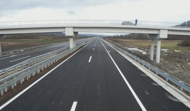 Vozači oprez ako se nađete na autoputu Miloš Veliki: Zbog radova u smeru ka Beogradu saobraćaj se odvija jednom trakom