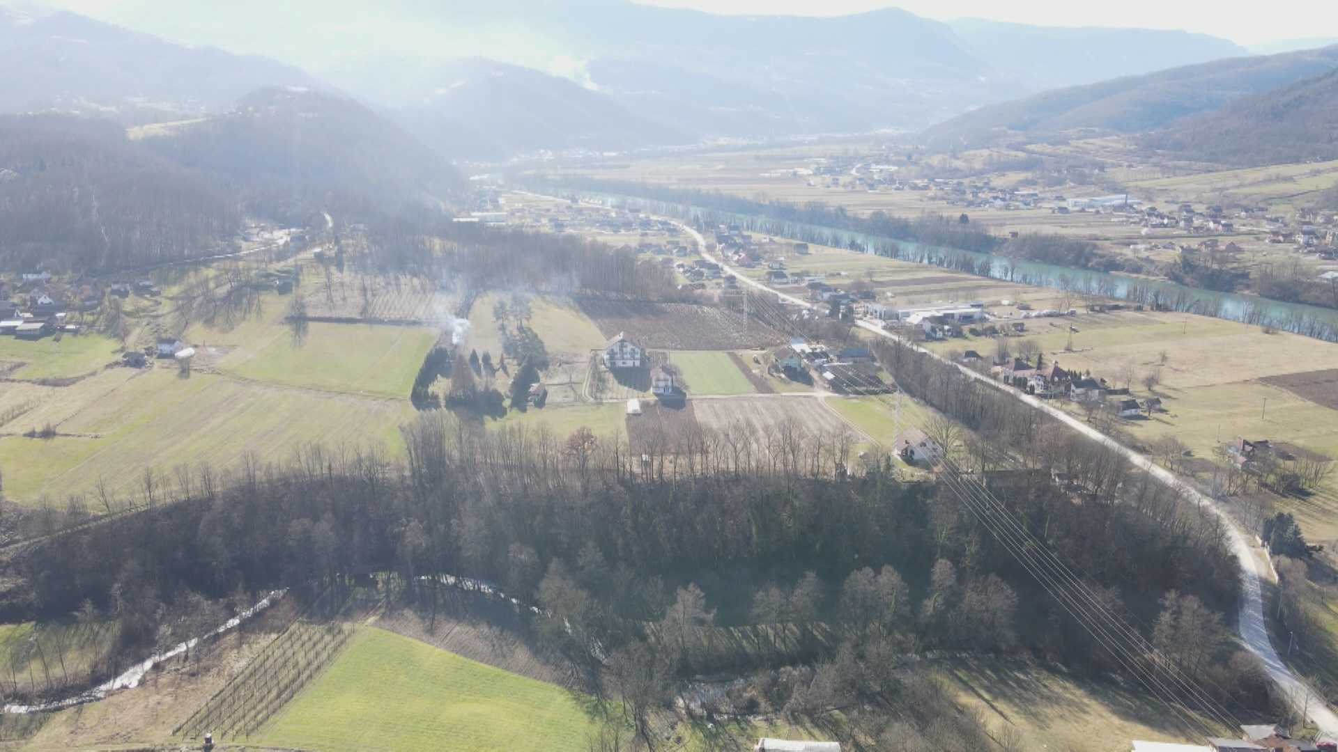 Neverovatan san Snežane iz Bajine Bašte, rečeno joj gde se nalaze temelji porušene svetinje i groblje junaka / foto: RINA