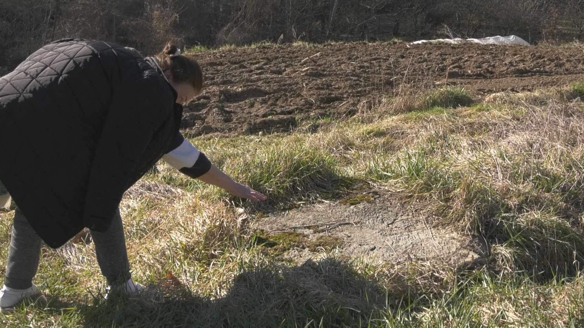 Neverovatan san Snežane iz Bajine Bašte, rečeno joj gde se nalaze temelji porušene svetinje i groblje junaka: Arheolozi posle došli na to mesto i ostali u čudu (FOTO)
