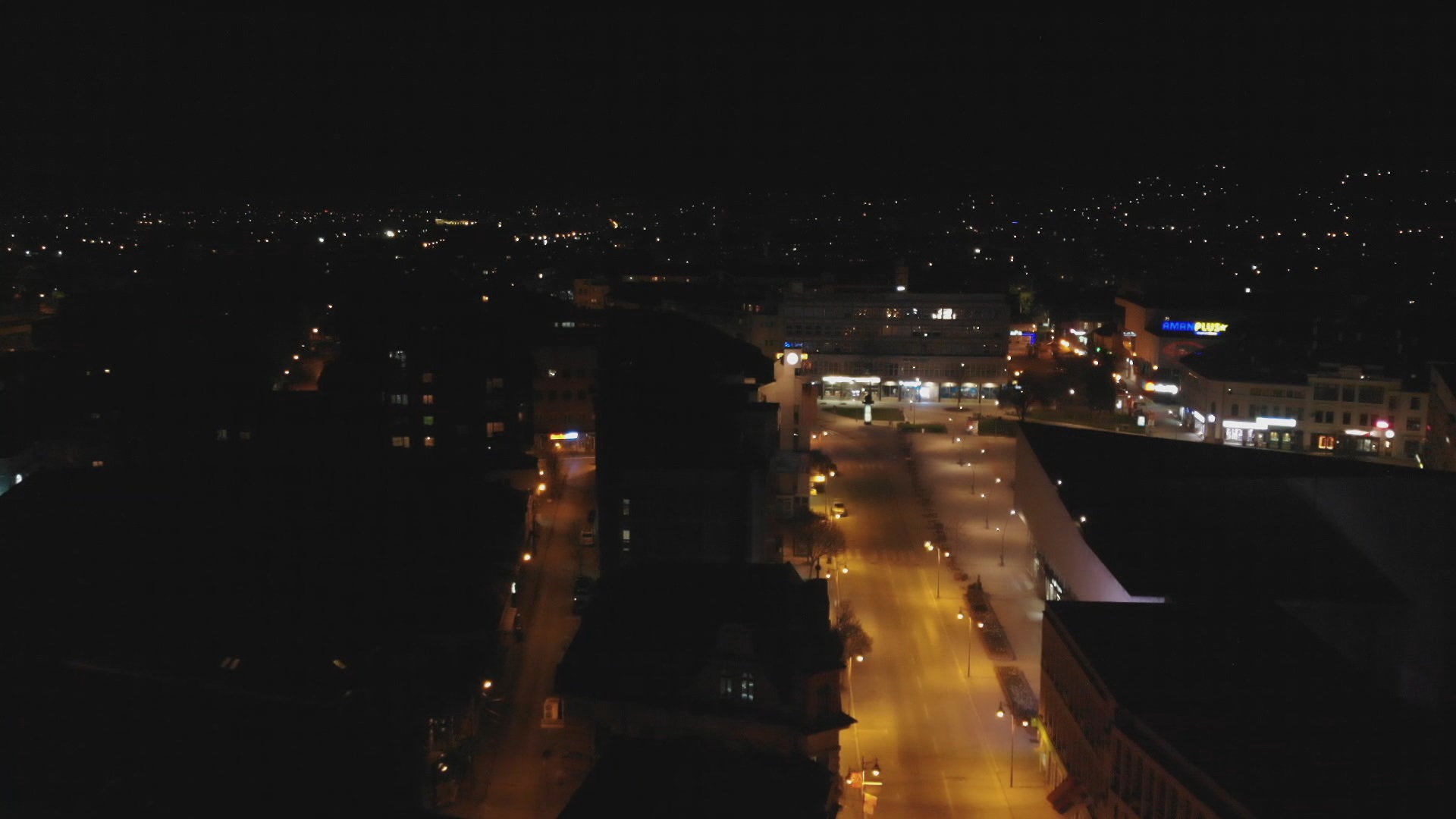 Sijaće Čačak kao Las Vegas: Nakon nekoliko decenija menjaju se ulične dotrajake svetiljke novim, preko 11.000 led sijalica biće postavljeno na gradskom i seoskom području