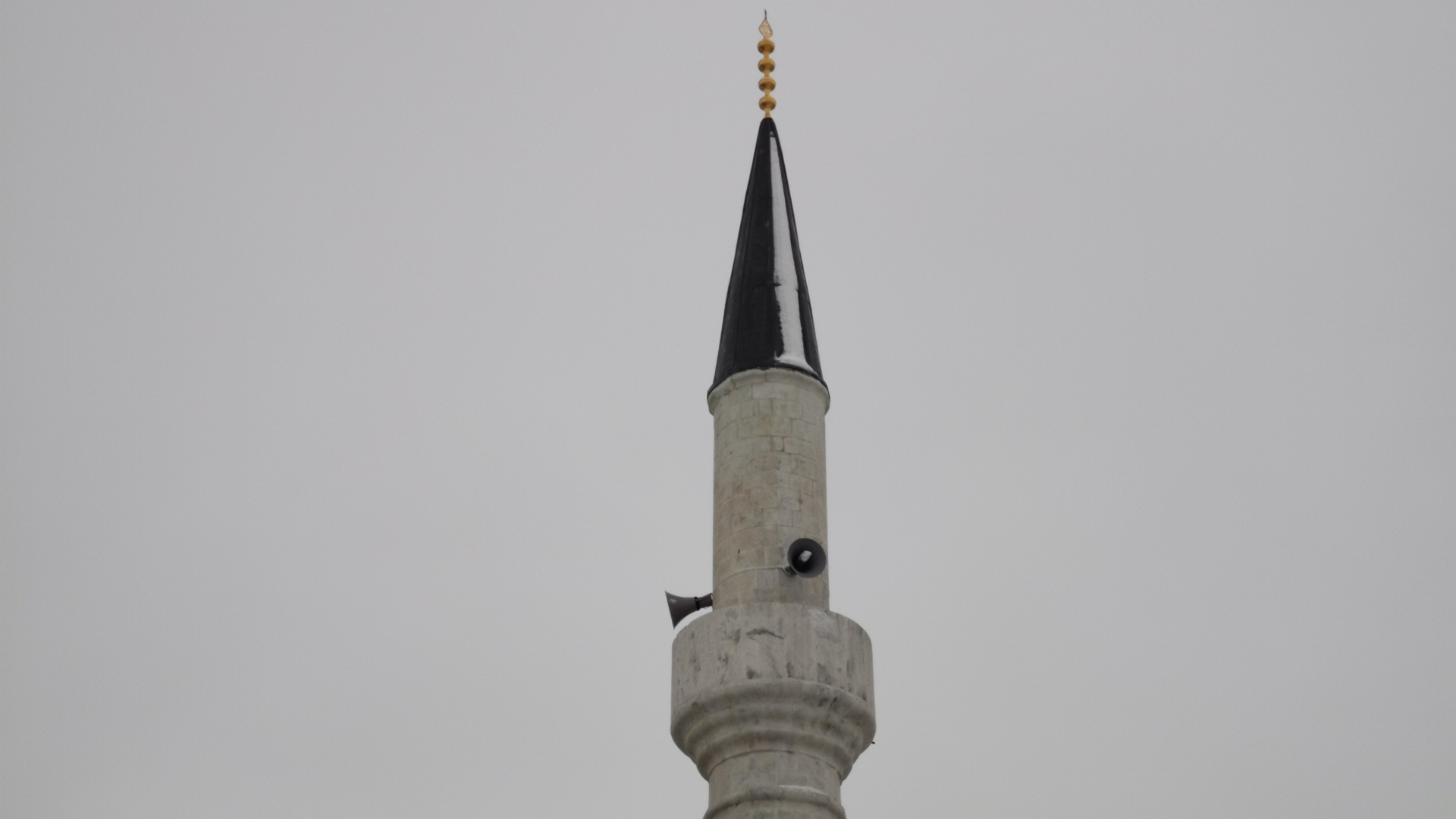 Ovo je jedina carska dzamija u Srbiji, izgradjena od belog kamena: Specifična po svojoj veličini i lepoti i danas je simbol Sjenice/ Foto: RINA