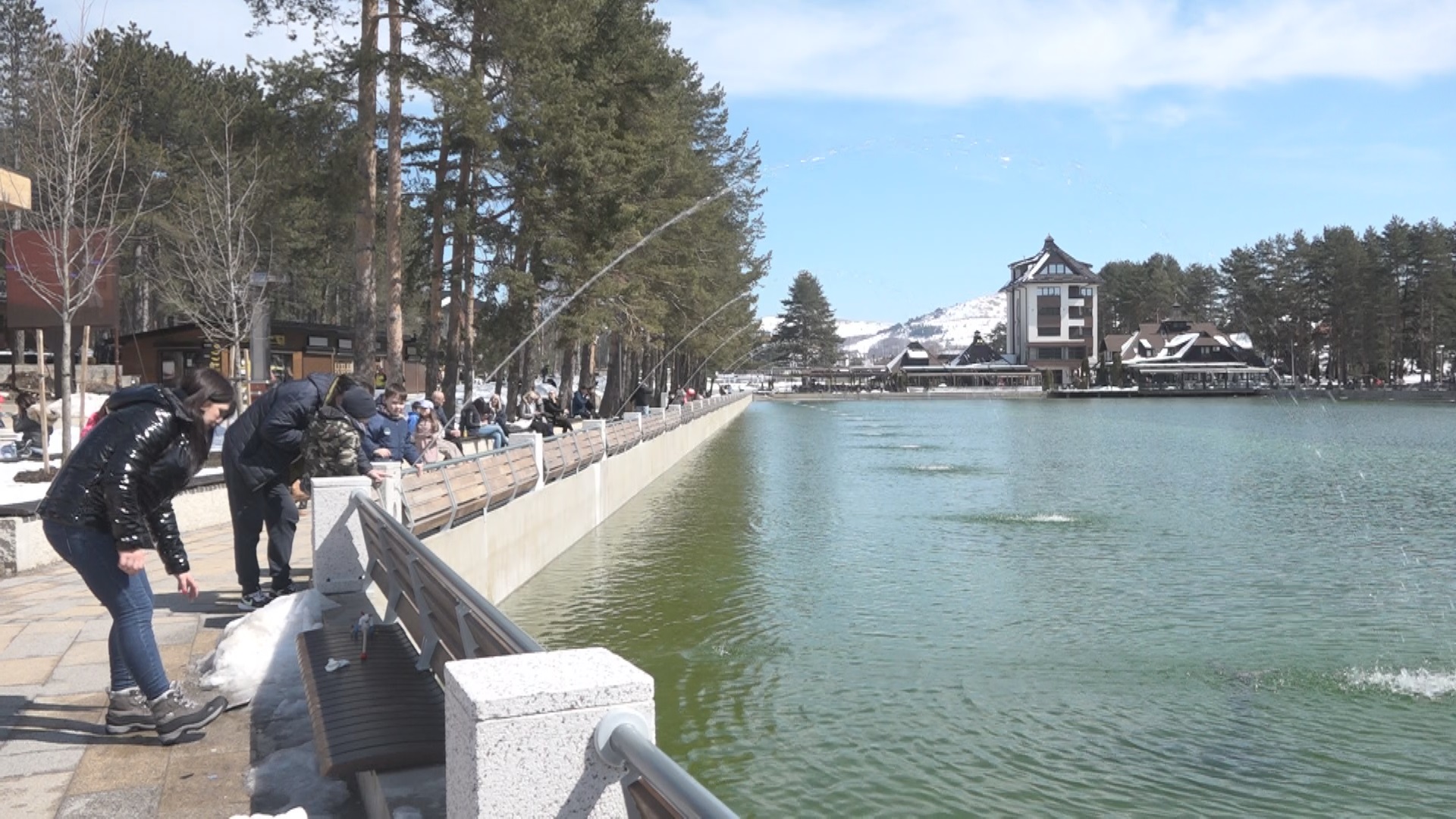 Zlatibor gaji izuzetne veze sa Republikom Srpskom u oblasti turizma: Potpisali protokol u dodatnom unapređenju saradnje