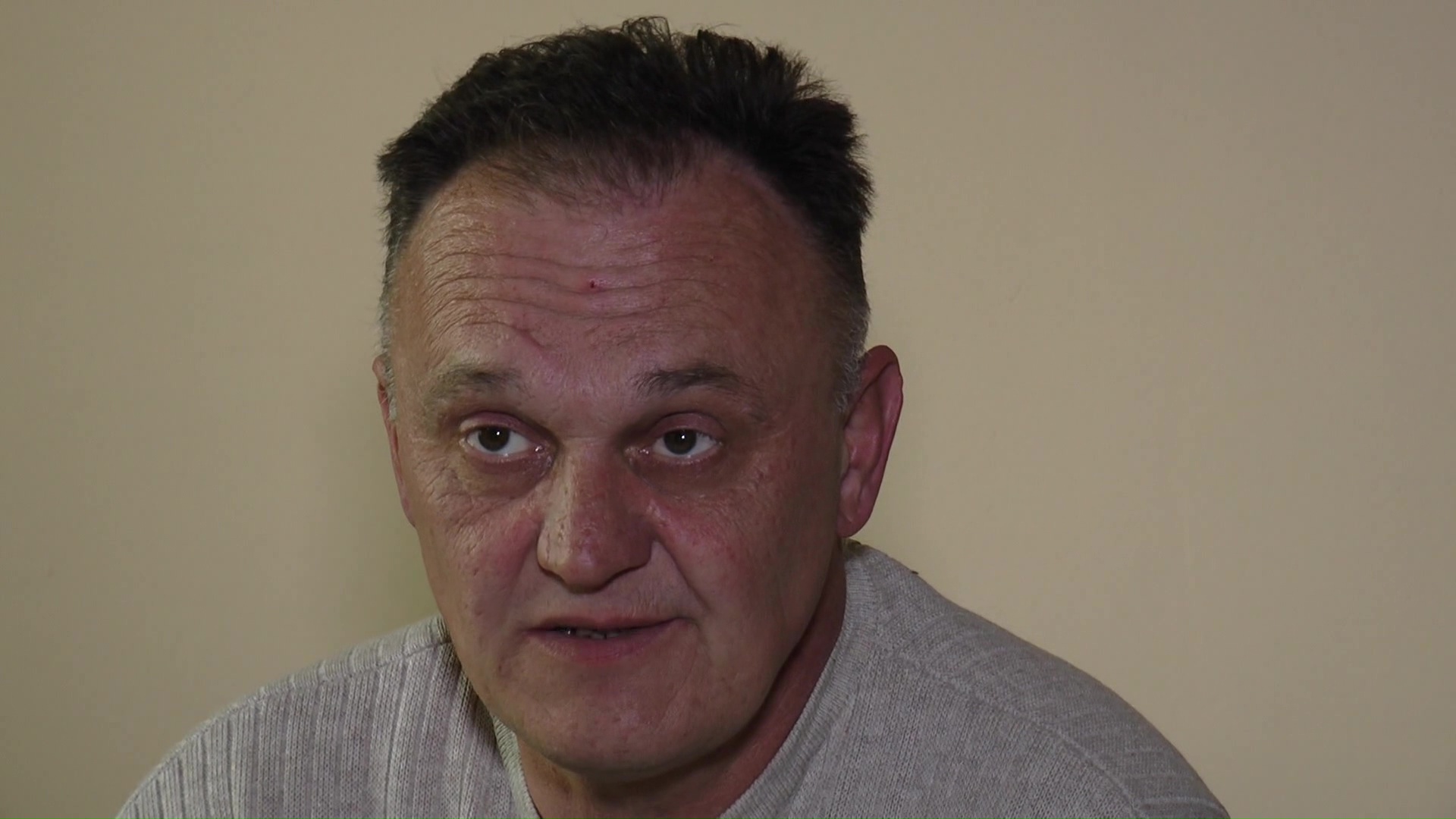 Osip po celom telu, od boginja nisu mogli da mi nađu venu kako bi dali transfuziju: Zoran kao beba preživeo pakao Variole vere, danas je živ samo zavaljujući doktoru heroju (FOTO)