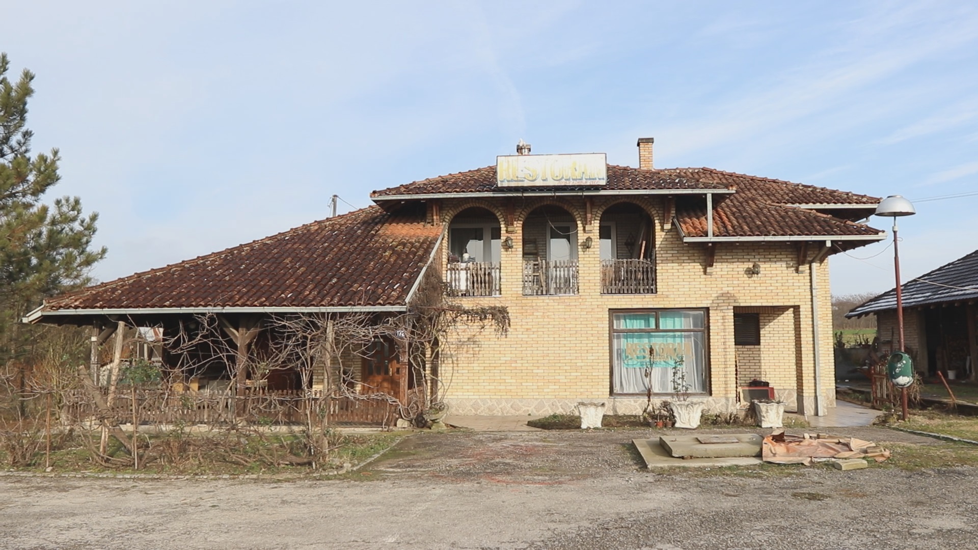 Tužnu sudbinu doživela je čuvena Ibarska magistrala / foto: RINA